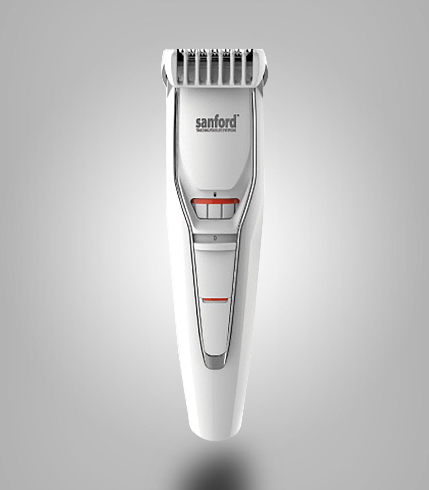 Sanford Rechargeable Hair Clipper Sf9744Hc