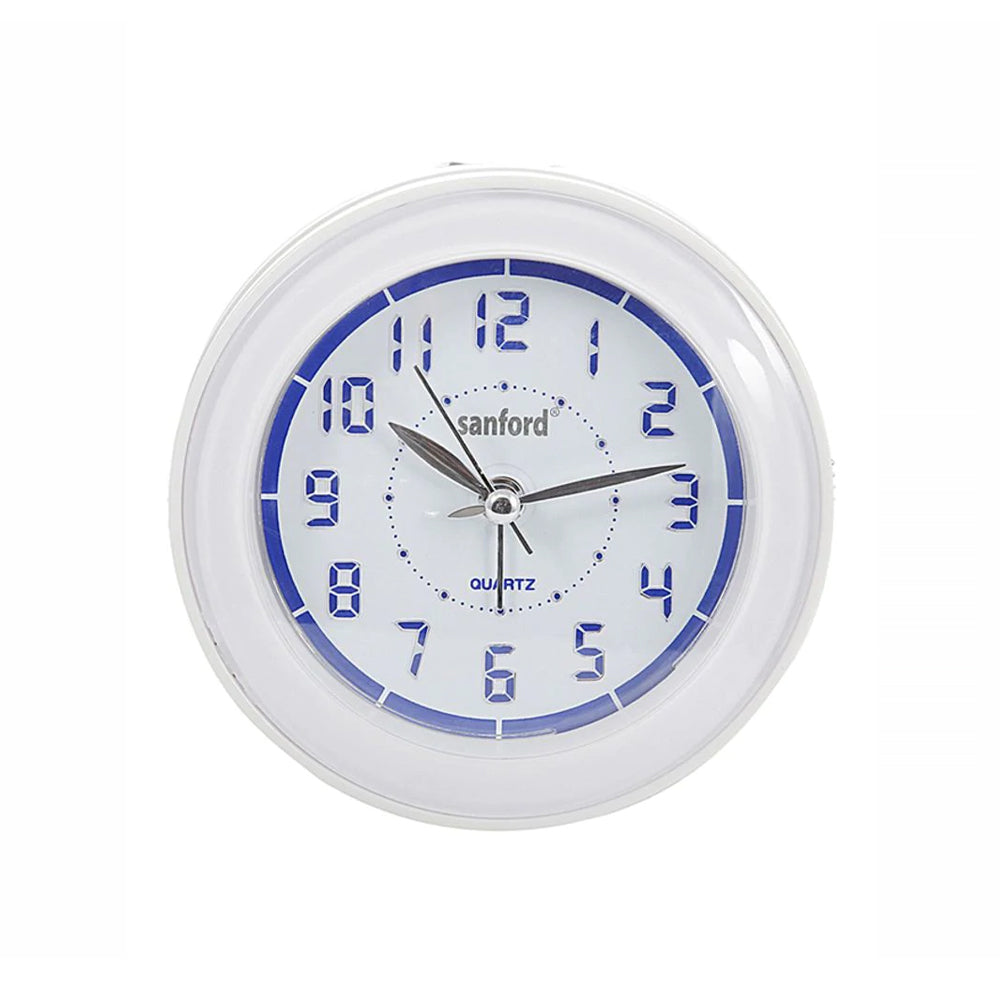 Sanford Led Alarm Clock Sf3013