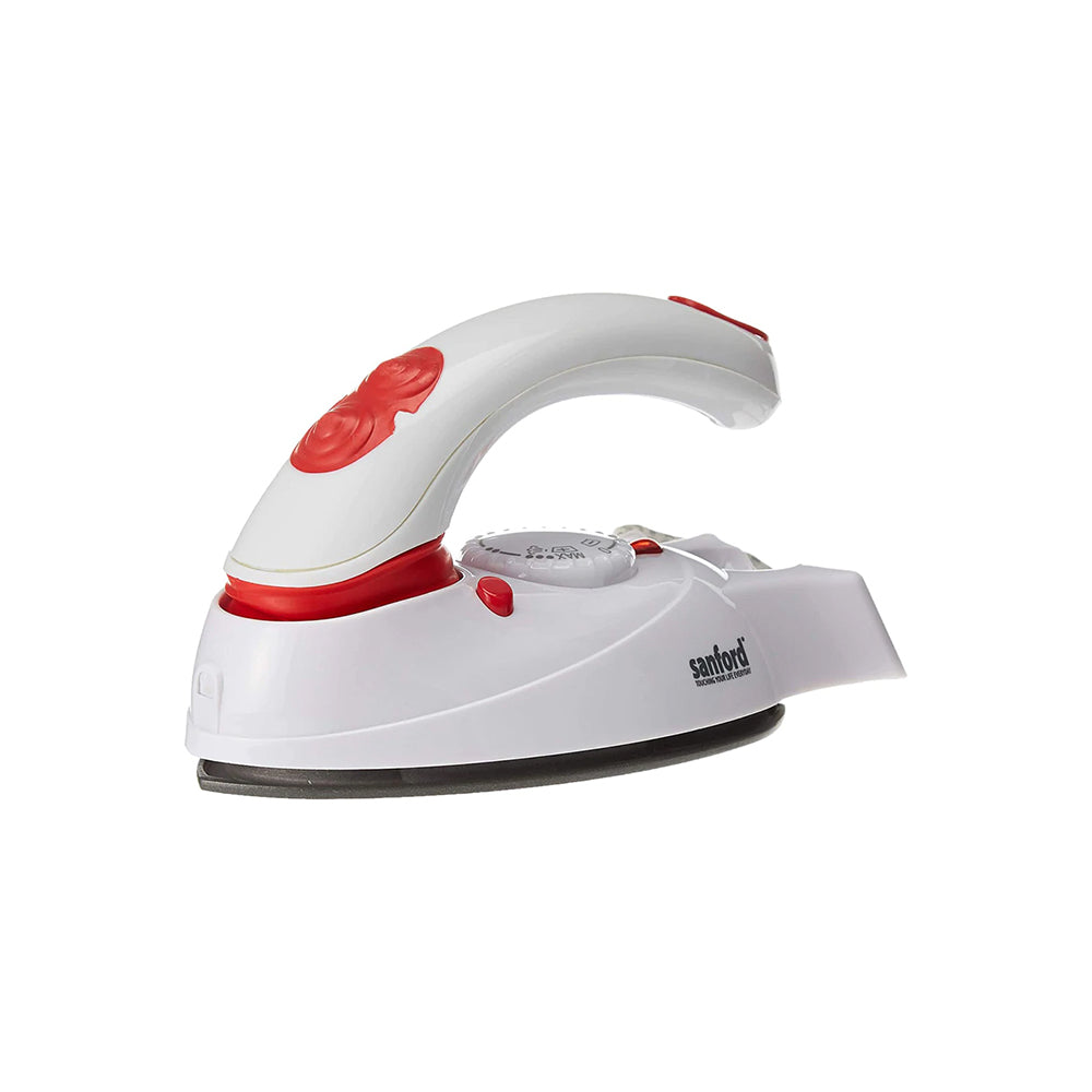 Sanford Travel Steam Iron 640-762 Watts Sf43Tsi