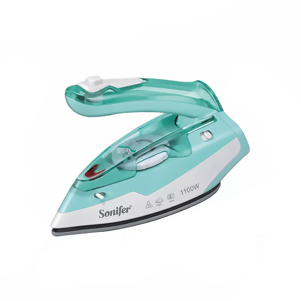 Sonifer Sf-9054 Travel Electric Iron