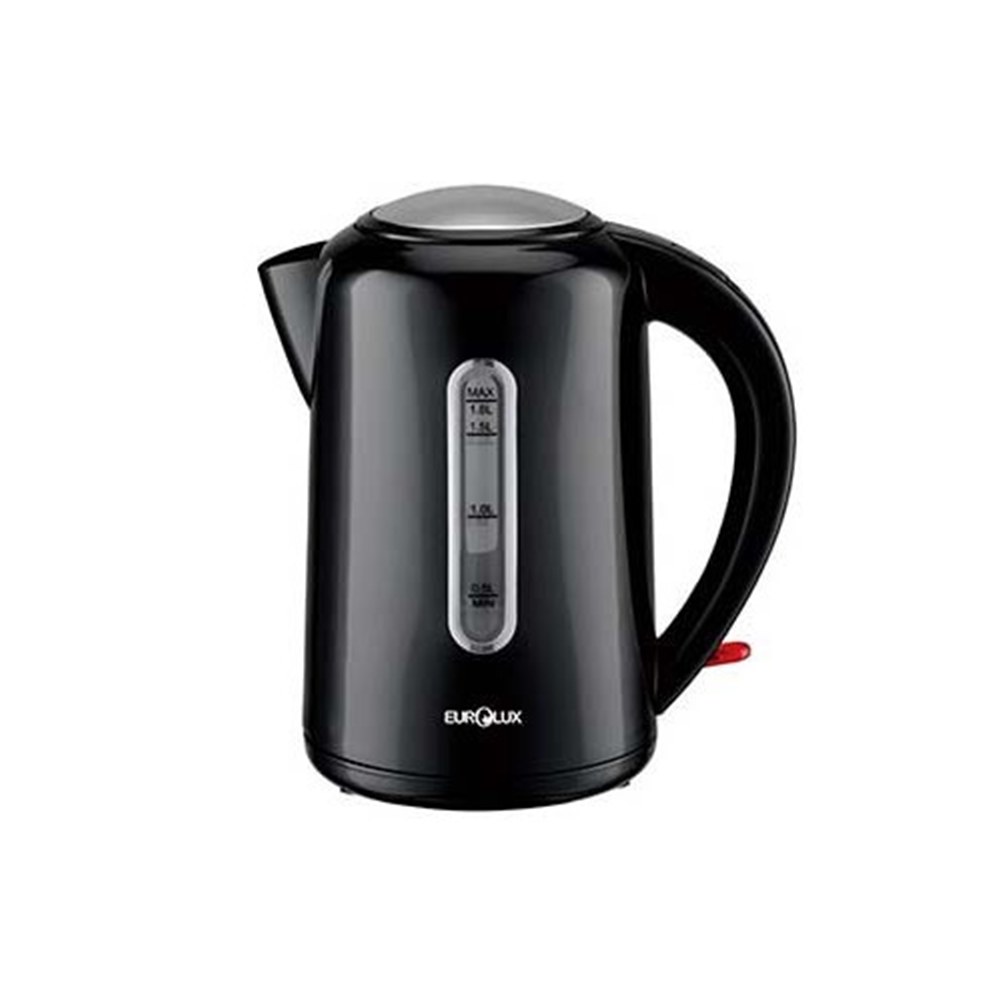 Eurolux Electric Kettle 1.7Ltr. Eu-Ek 2843 Fpb