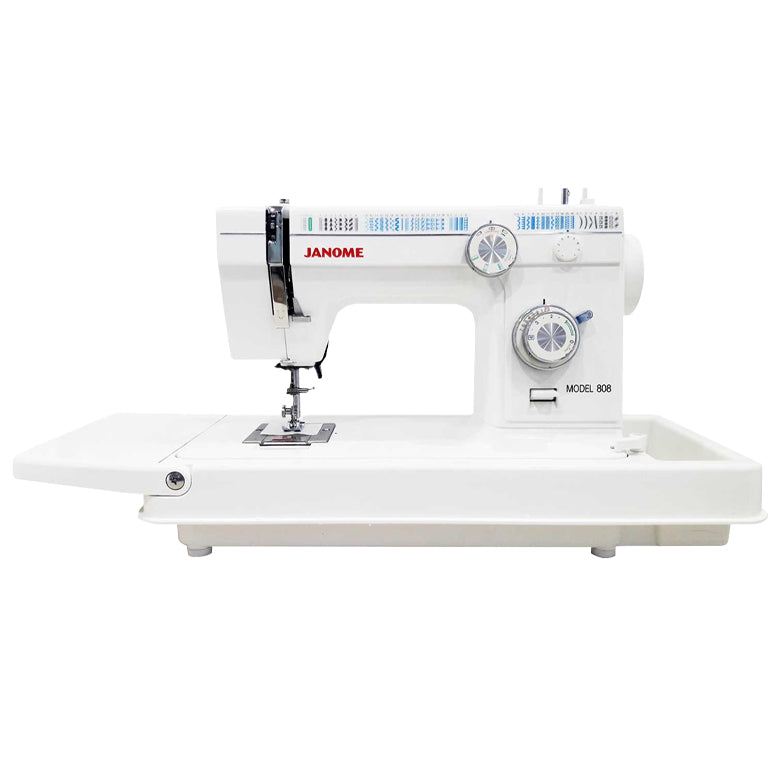 Janome Sewing Machine 808Apd