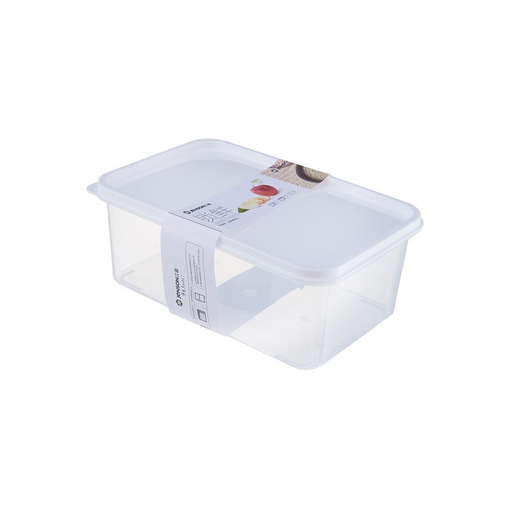 Huihai Plastic Food Container 1.5L