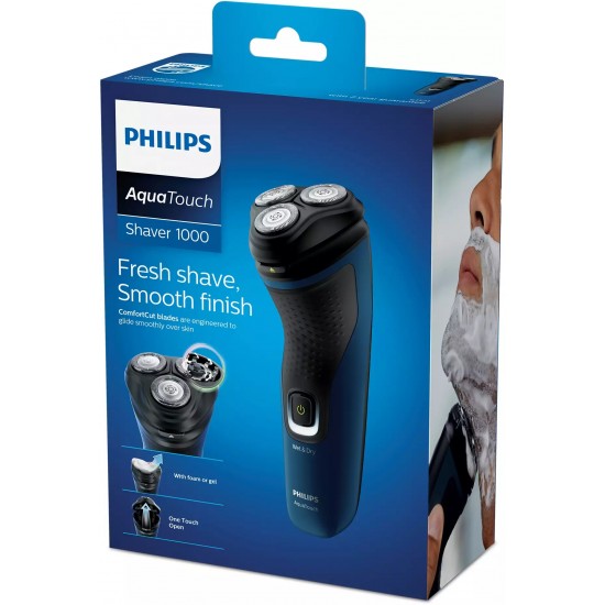 Philips S1121 Shaver