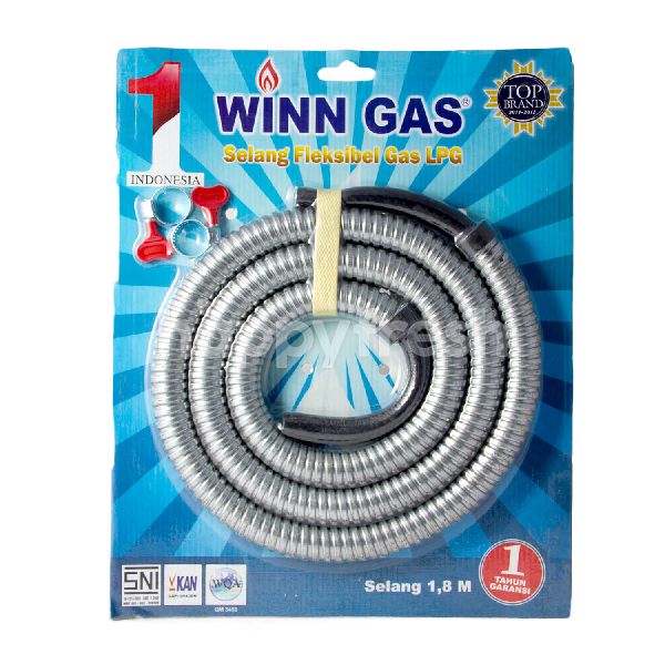 WINN GAS Hose