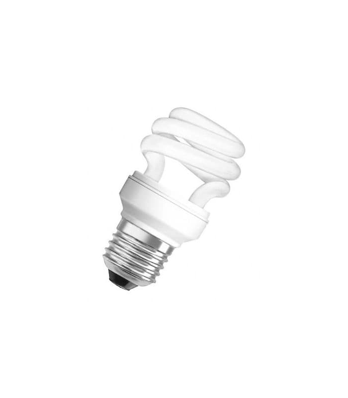 Osram D Star Mini Twist 8W E27