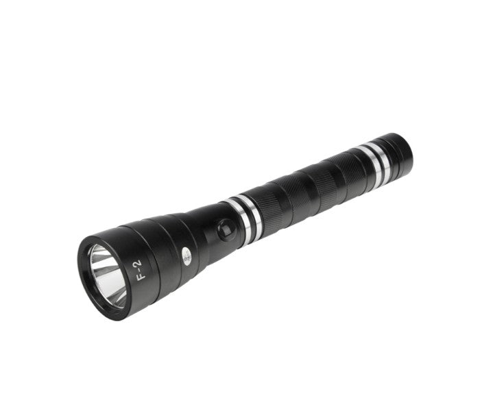 Ghs Rechargeable Flash Light F-2