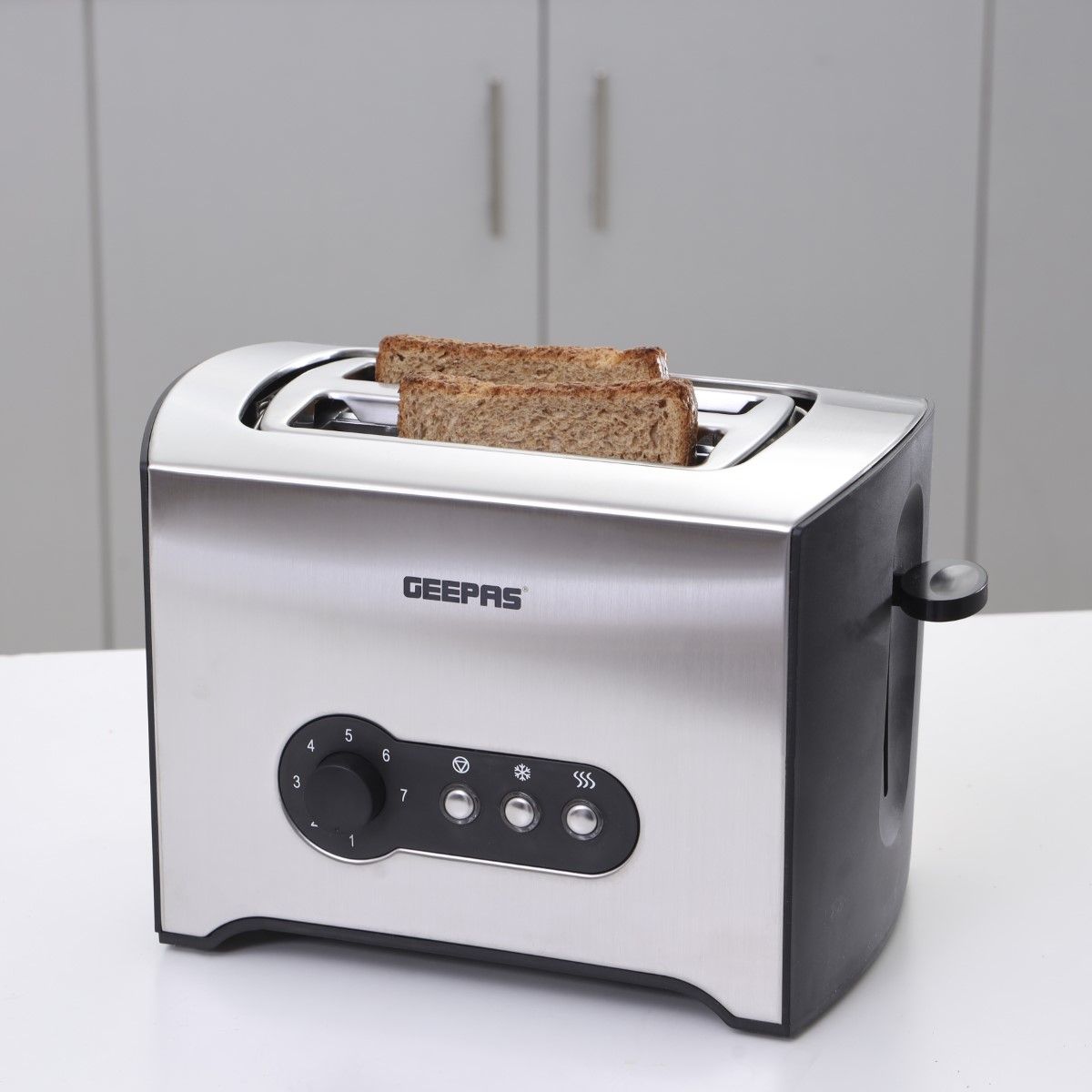 Geepas Toaster GBT6152