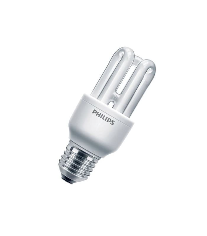 Philips Energy Saving Lamp 8W E27