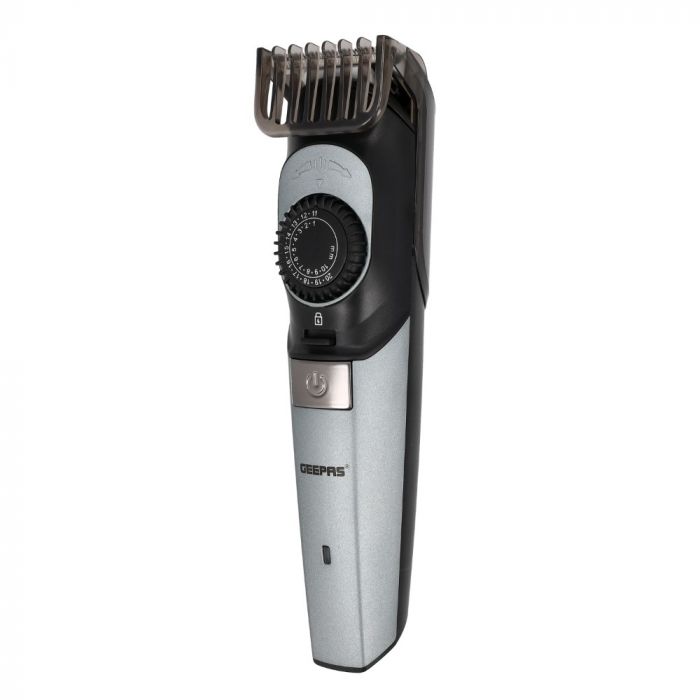 Geepas GTR56042 Reachargeable Hair Trimmer