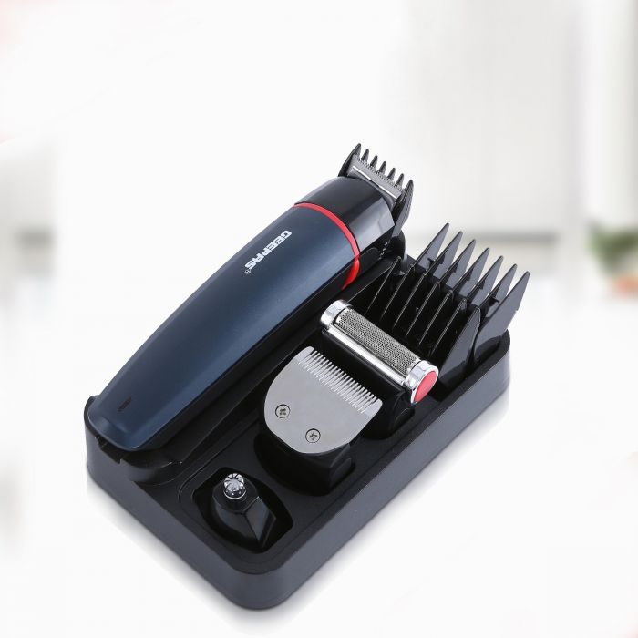 Rechargeable Trimmer | GTR8128N