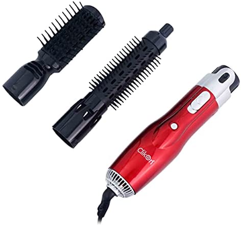 Clikon Ck3258 3 In 1 Hair Styler