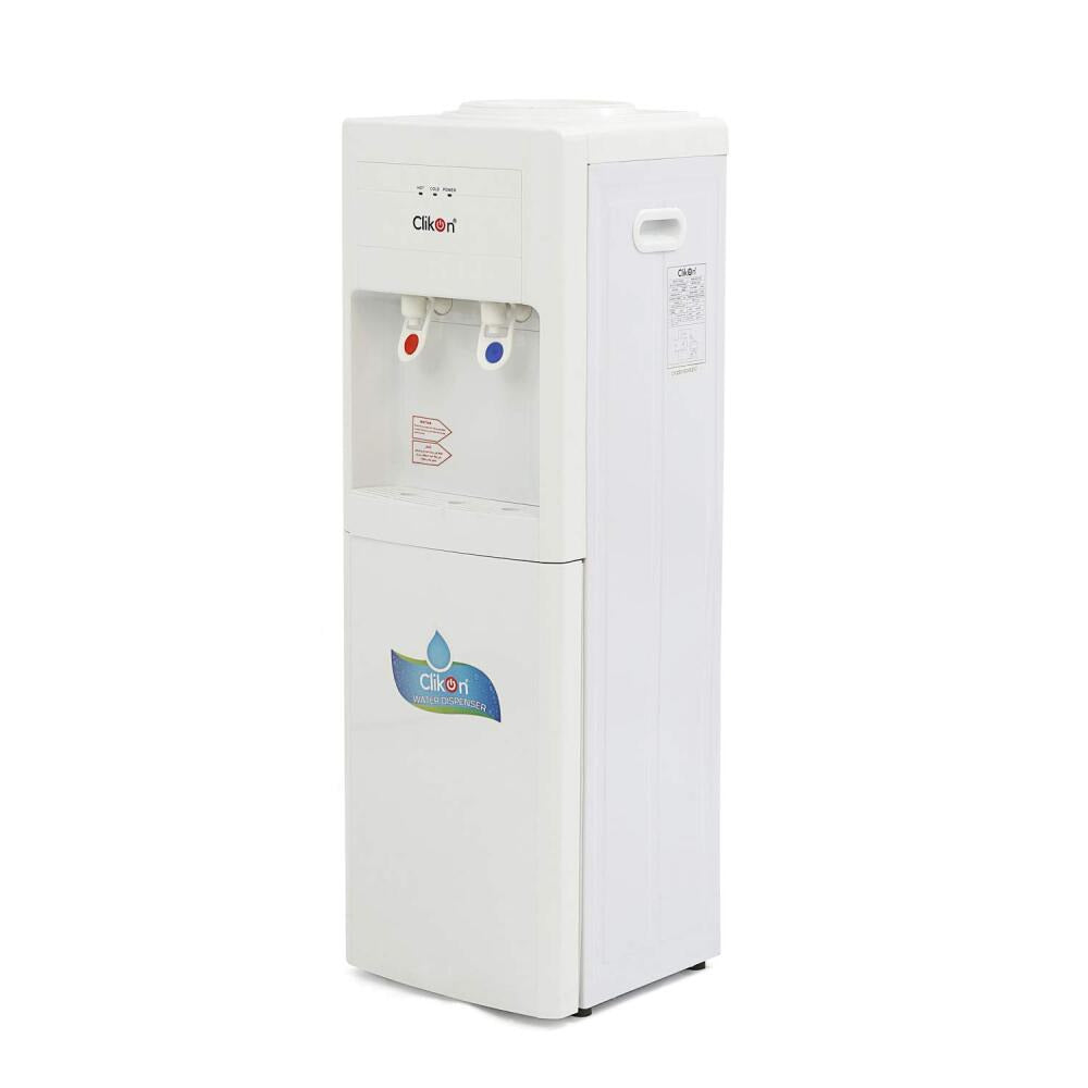 Clikon Ck4020 Water Dispenser With Cabinet