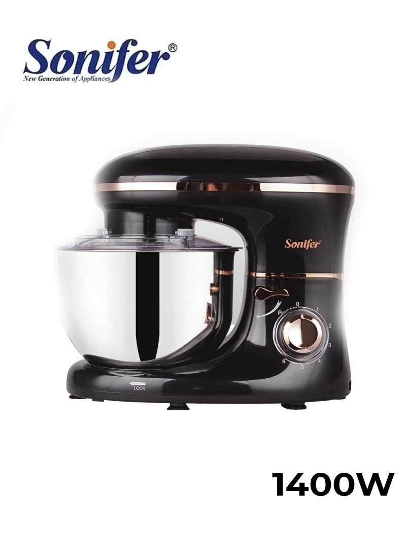 Stand Mixer 5.5L Sf-8064