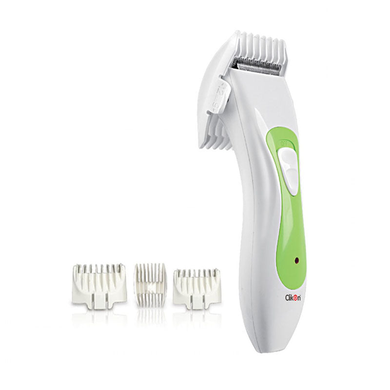 Clikon Rechargeable Hair Trimmer 6In1 Ck3222