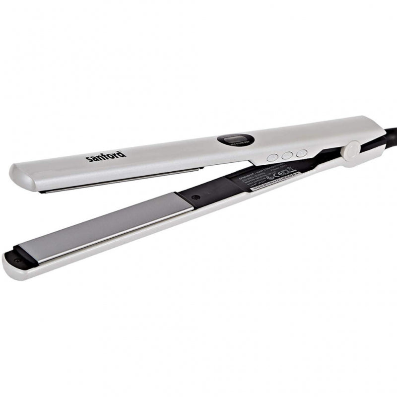 Sanford Hair Straightener Sf9668Hst