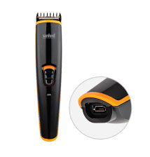 Sanford Rechargeable Hair Clipper Sf1966Hc