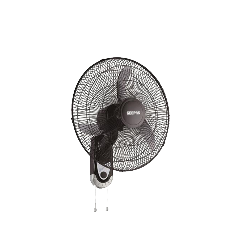 Geepas GF9604 Wall Fan 18"