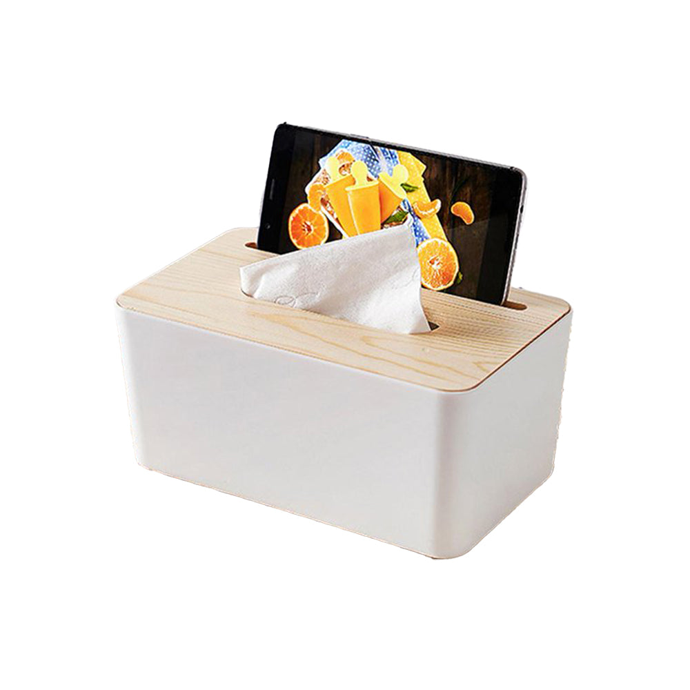 Huihai Tissue Box Plastic