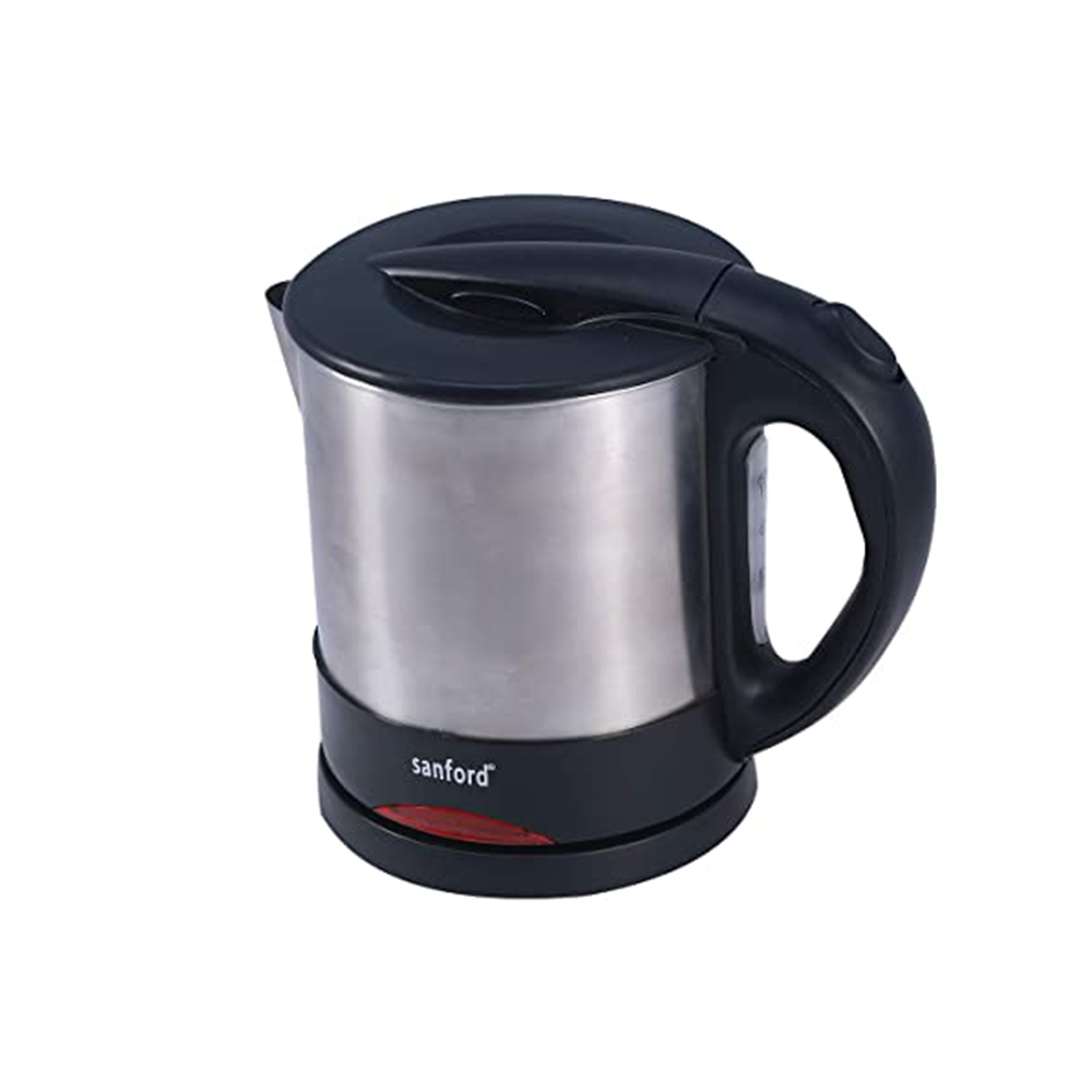 Sanford Electric Kettle 1Ltr Sf851Ek